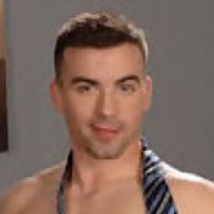 Guy Jones