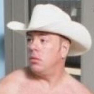 Hank Cruz