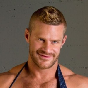 Hunter Marx