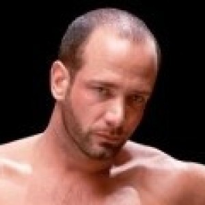 Jacob Scott