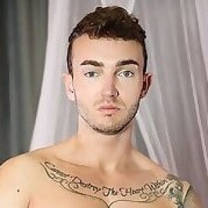 Jake Ashford