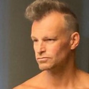 James Eresford
