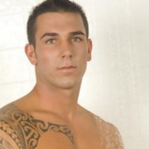 Jarrett Rex