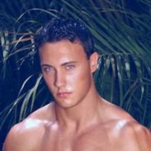 Jason Adonis