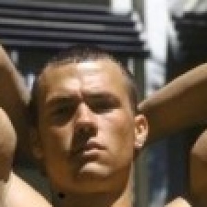 Jason Hawke