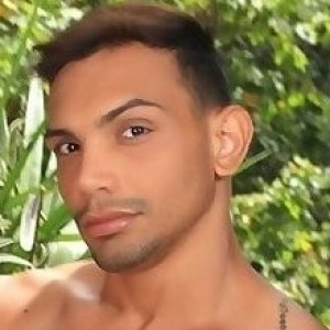 Jay Anders
