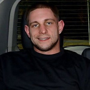 Jay Rising