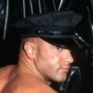 Jim Slade