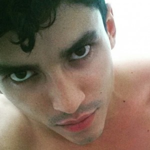 Joaquin Santana