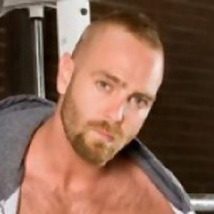 Jock Hudson