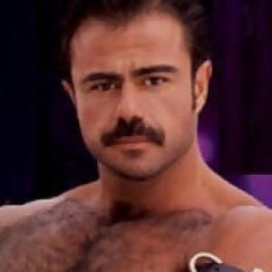 Joe Magnum