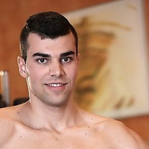 Joel Vargas
