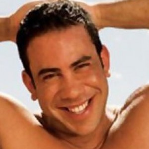 Joey Jordan