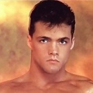 Joey Morgan