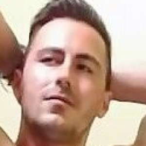 Joey Steel