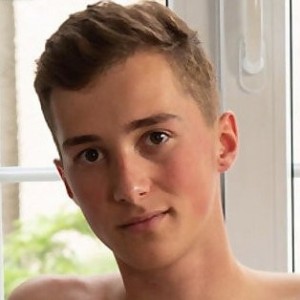Johnny Polak