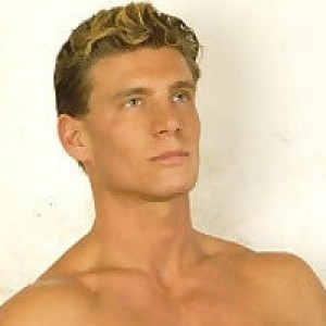 Jon Eric