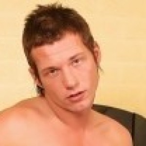Jon Janes