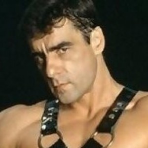 Jon Vincent