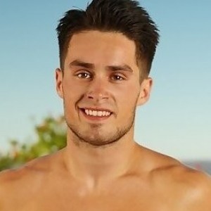 Jordan Evans