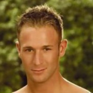 Jordan Jaric