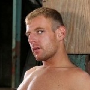 Josh Charters