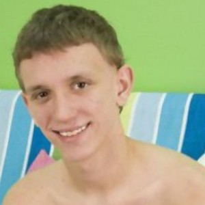 Joshua Blake