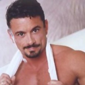 Joshua Scott