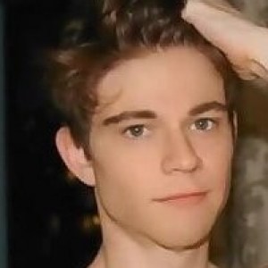Joshua Storm
