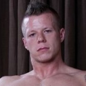 Justin Jameson