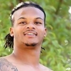 Justin Jones Gh