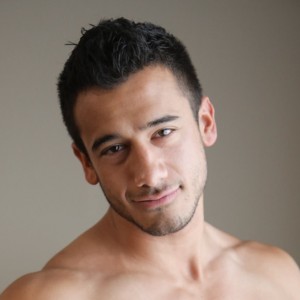 Kayden Andrews