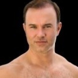 Ken Mack