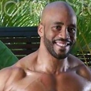 Kendrick Steele