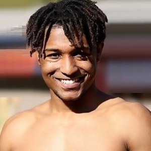 Kendrix Carter