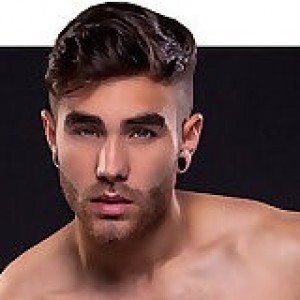 Keon Davis