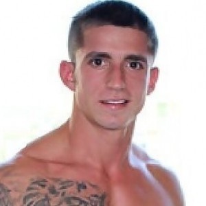 Kevin Daniels