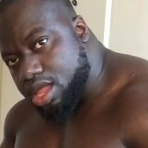 King Swole