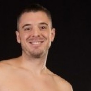 Kris Anderson