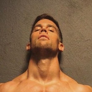 Kris Evans