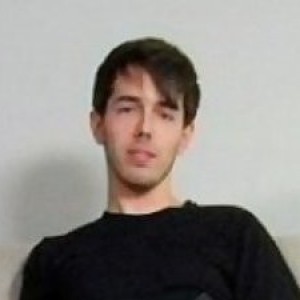 Liam Woods