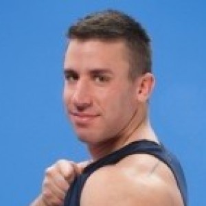 Logan Scott
