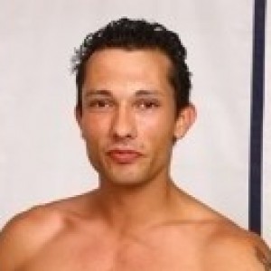 Lucien Dickson