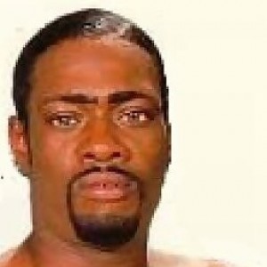 Lucky Jones