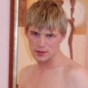 Luke Anders