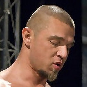 Luke Davies