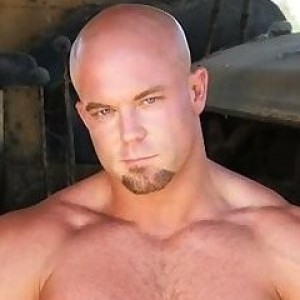 Luke Garrett