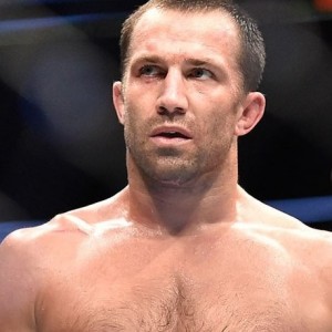 Luke Rockhold