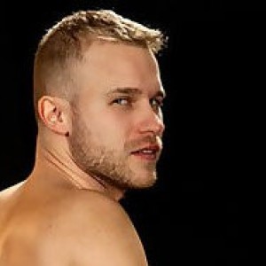 Male Tobias