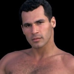 Marcello Reeves